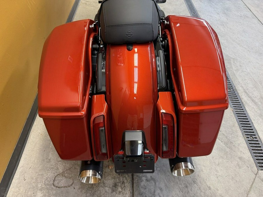 2024 Harley-Davidson Touring FLTRX - Road Glide