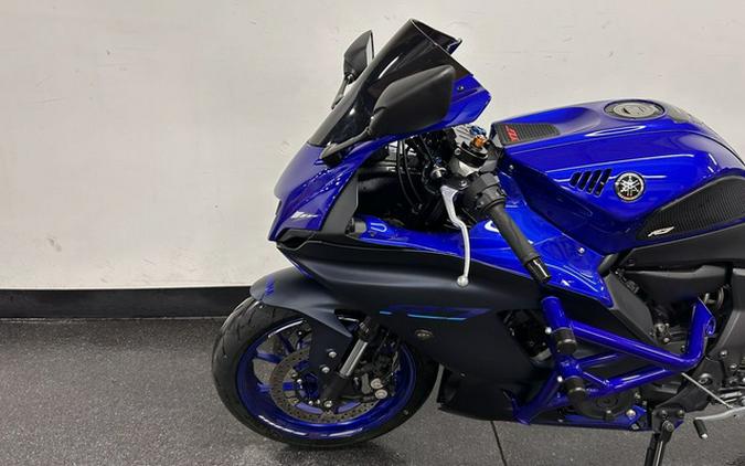 2023 Yamaha YZF R7