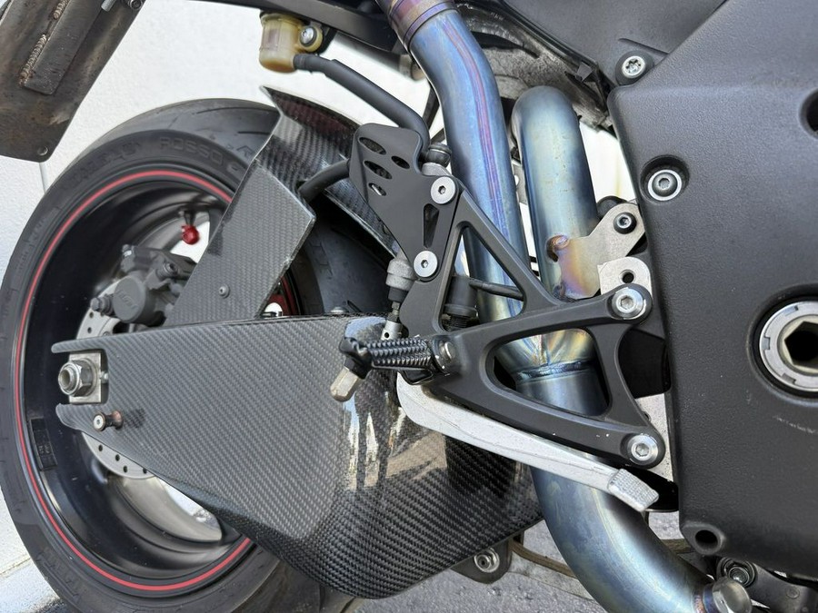 2009 Yamaha YZF R1