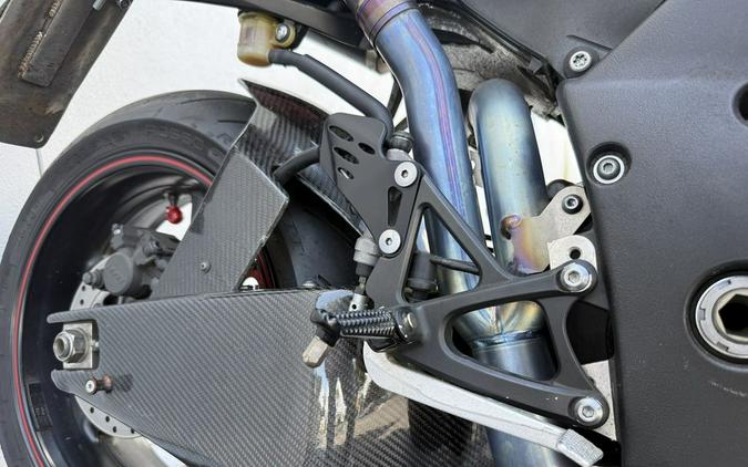 2009 Yamaha YZF R1