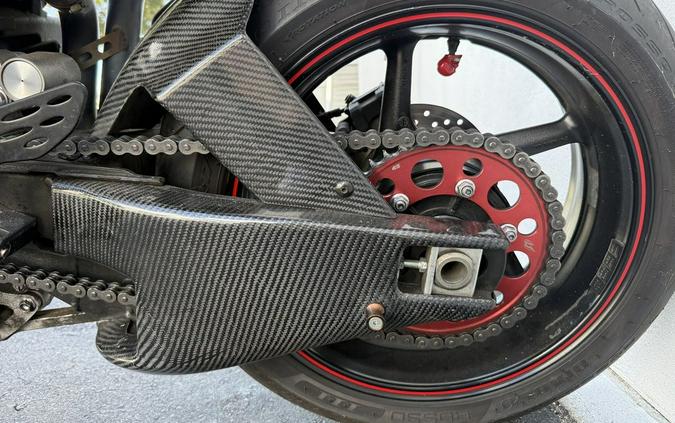 2009 Yamaha YZF R1