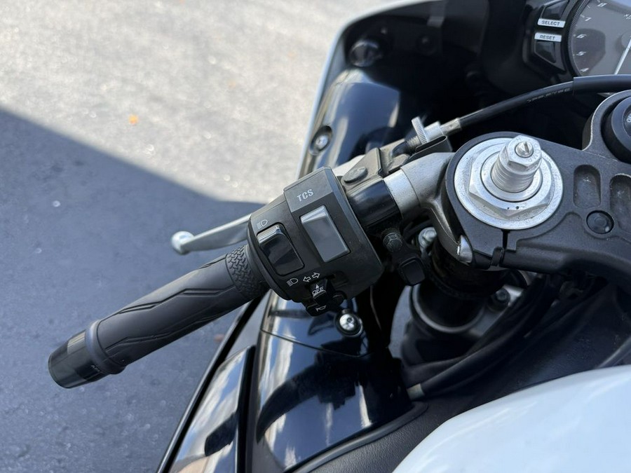 2009 Yamaha YZF R1