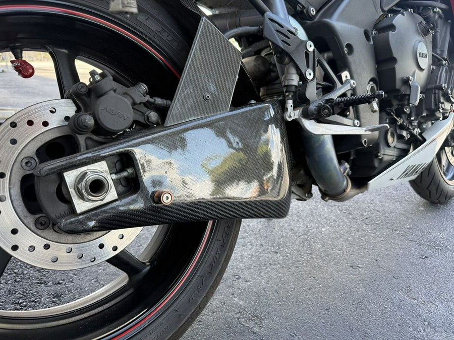 2009 Yamaha YZF R1