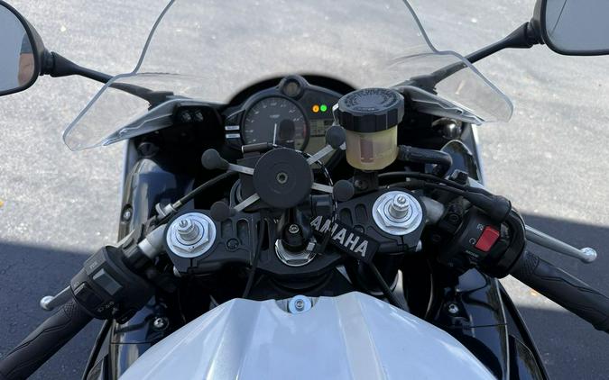 2009 Yamaha YZF R1