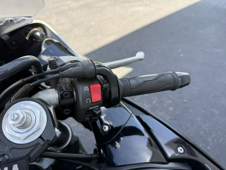 2009 Yamaha YZF R1