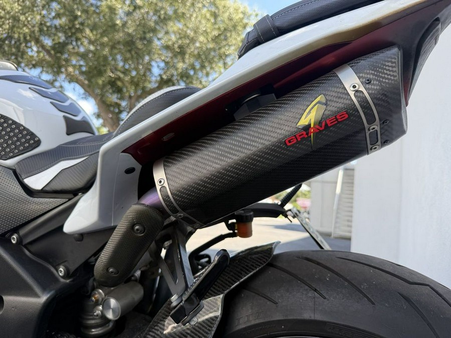 2009 Yamaha YZF R1