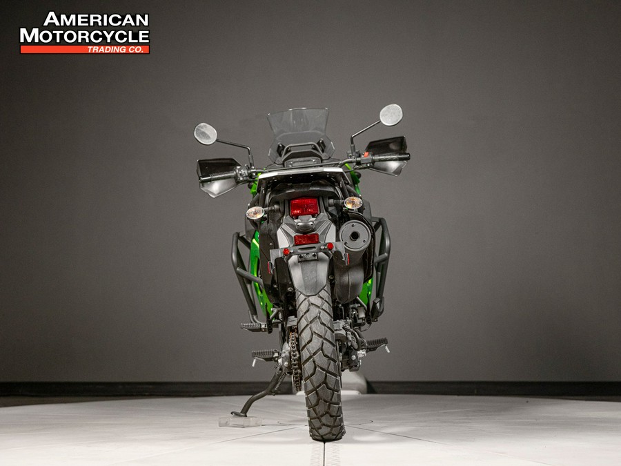 2023 Kawasaki KLR650