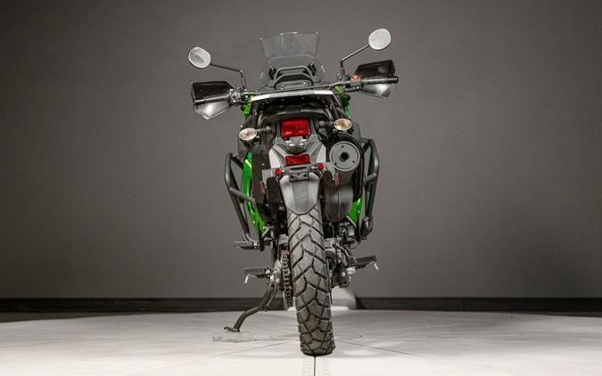 2023 Kawasaki KLR650