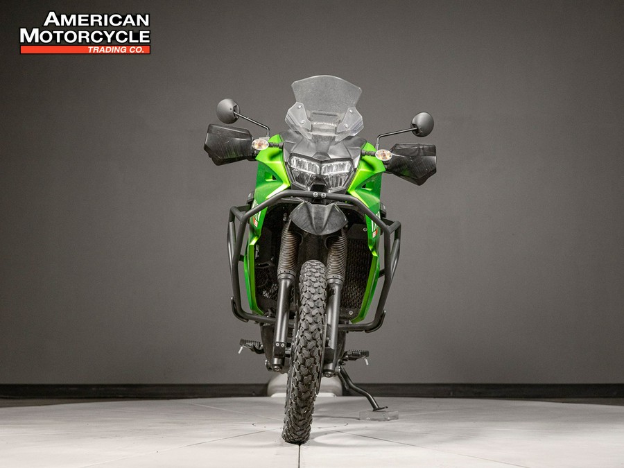 2023 Kawasaki KLR650