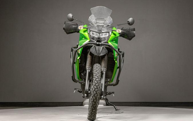 2023 Kawasaki KLR650