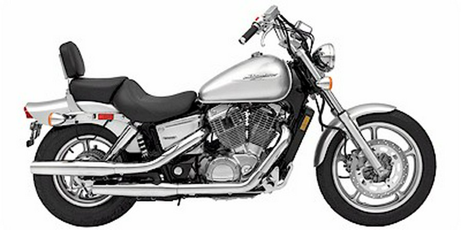 2007 Honda® Shadow® Spirit