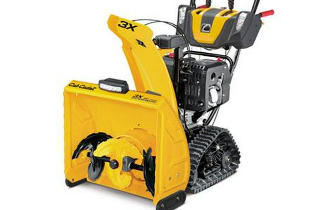 Cub Cadet 3X 26 in. TRAC