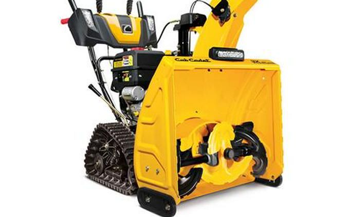 Cub Cadet 3X 26 in. TRAC