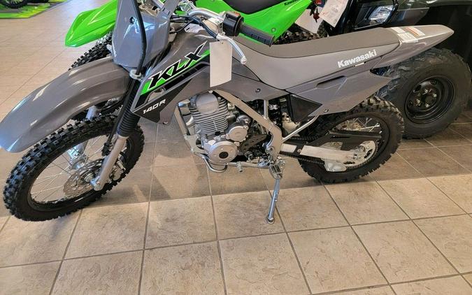 2024 Kawasaki KLX®140R