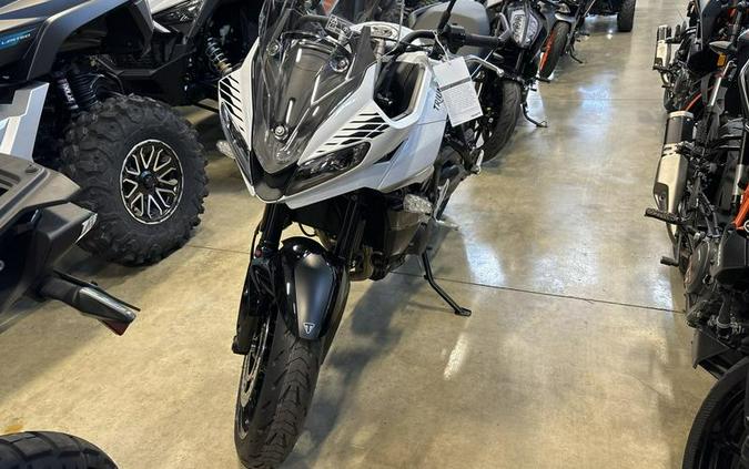 2024 Triumph TIGER SPORT 660