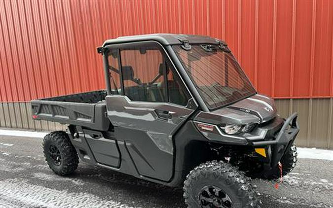 2024 Can-Am Defender Pro Limited CAB HD10