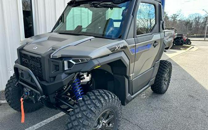 2024 Polaris Polaris XPEDITION XP Northstar