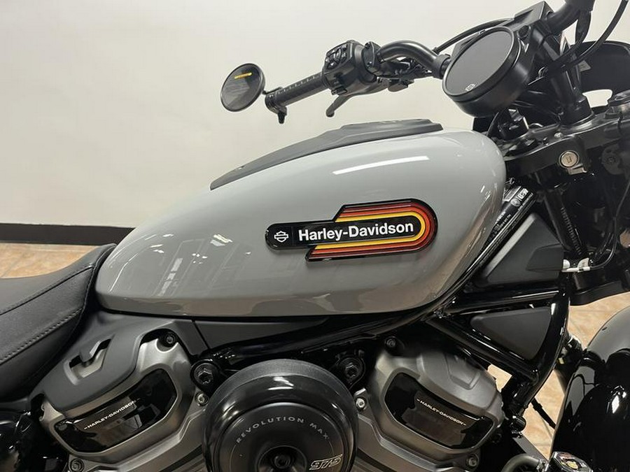 2024 Harley-Davidson® RH975S - Nightster® Special