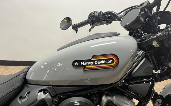 2024 Harley-Davidson® RH975S - Nightster® Special