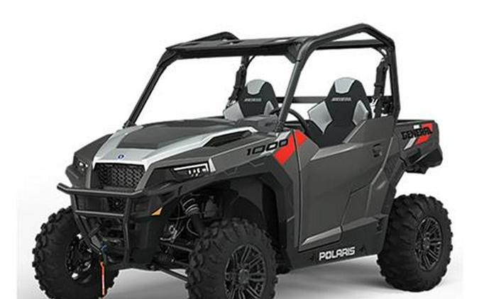 2022 Polaris General 1000 Premium