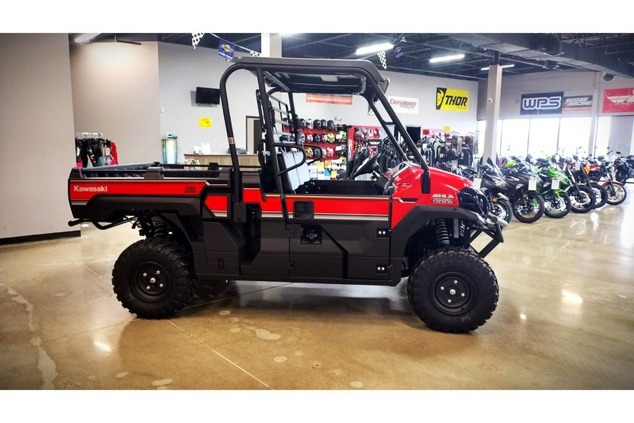 2024 Kawasaki Mule™ PRO-FX™ 1000 HD Edition