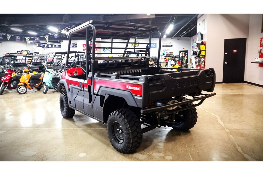 2024 Kawasaki Mule™ PRO-FX™ 1000 HD Edition