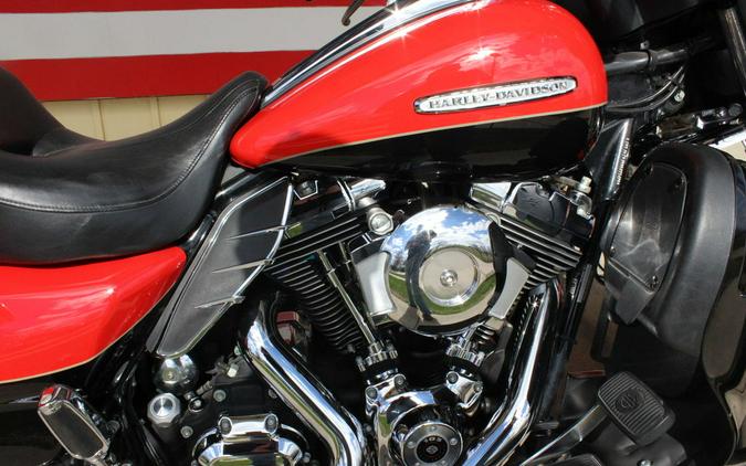 2010 Harley-Davidson® FLHTK - Electra Glide® Ultra Limited