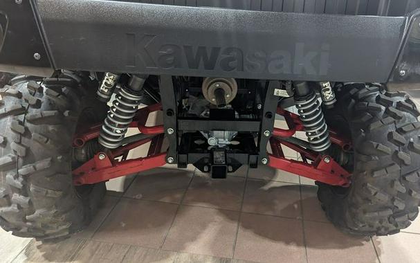 Used 2022 KAWASAKI TERYX4 S LE