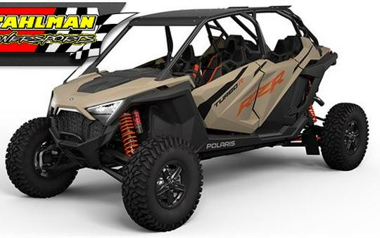 2024 Polaris RZR Turbo R 4 Ultimate