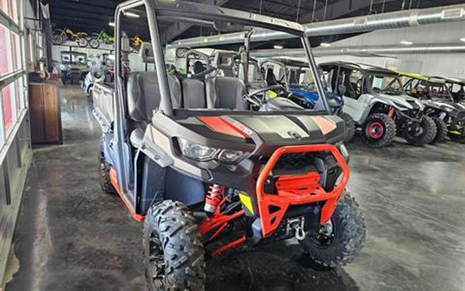 2019 Can-Am Defender XT-P HD10