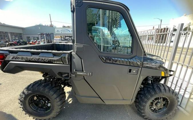 2025 Polaris Industries Ranger XP® 1000 NorthStar Edition Premium