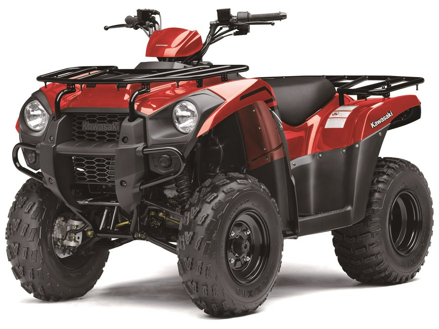 2024 Kawasaki Brute Force 300