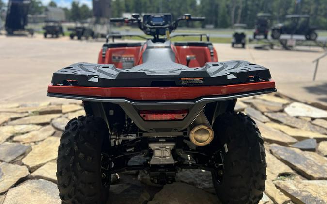 2024 Polaris Industries SPORTSMAN 450 - ORANGE RUST