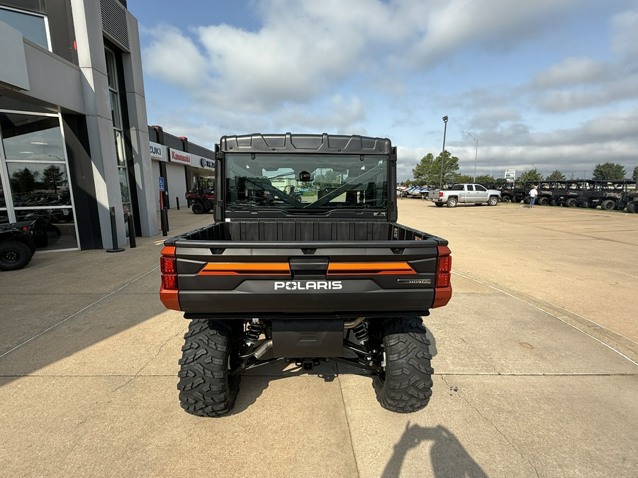 2026 Polaris Ranger® Crew XP 1000 NorthStar Edition Ultimate