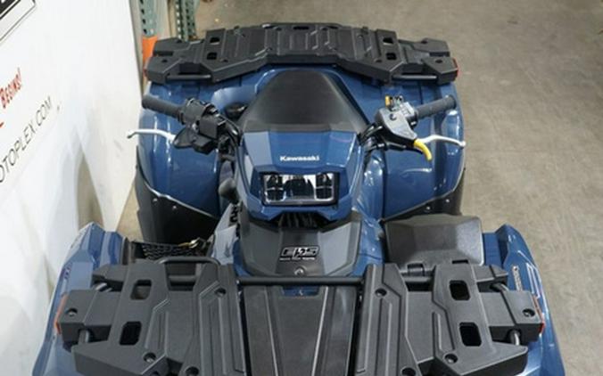 2026 Kawasaki Brute Force 750 EPS