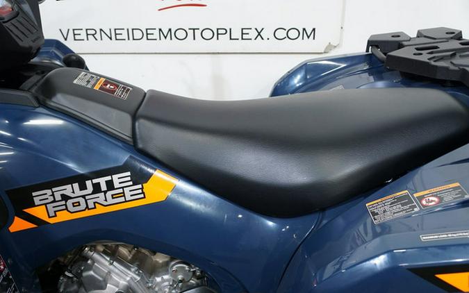 2026 Kawasaki Brute Force 750 EPS