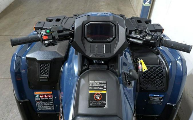 2026 Kawasaki Brute Force 750 EPS