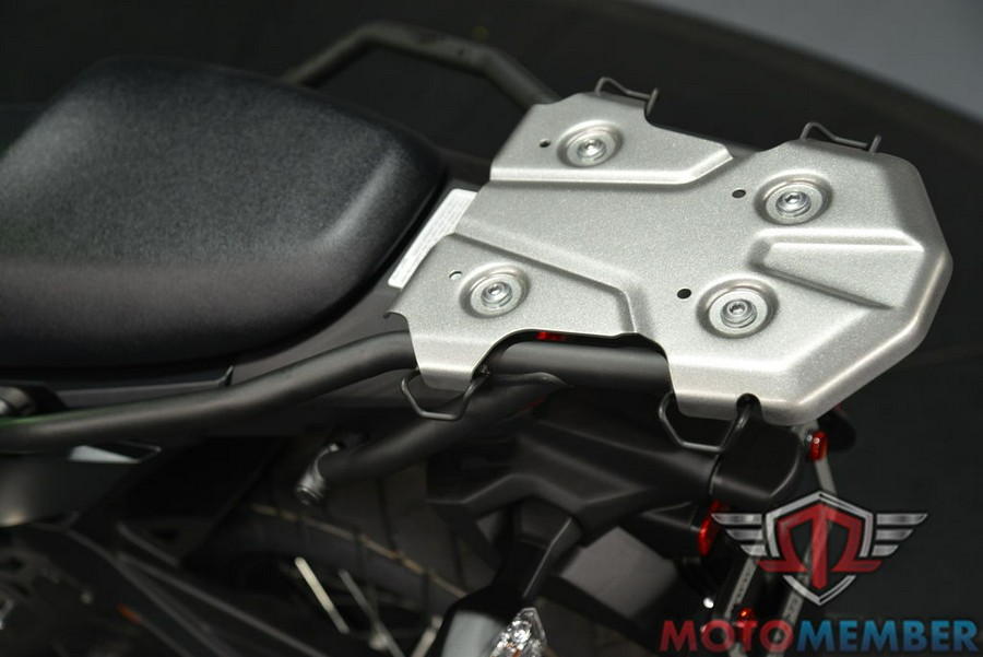 2025 Kawasaki Versys®-X 300 ABS