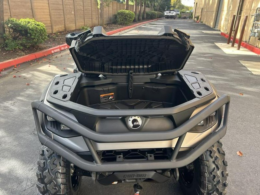 2026 Can-Am® Outlander XT 1000R