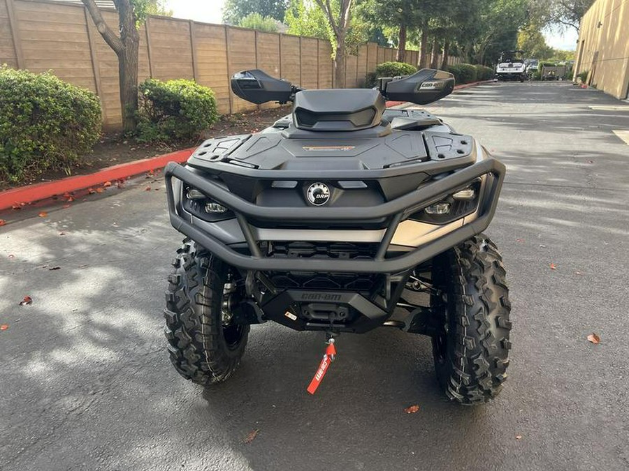 2026 Can-Am® Outlander XT 1000R