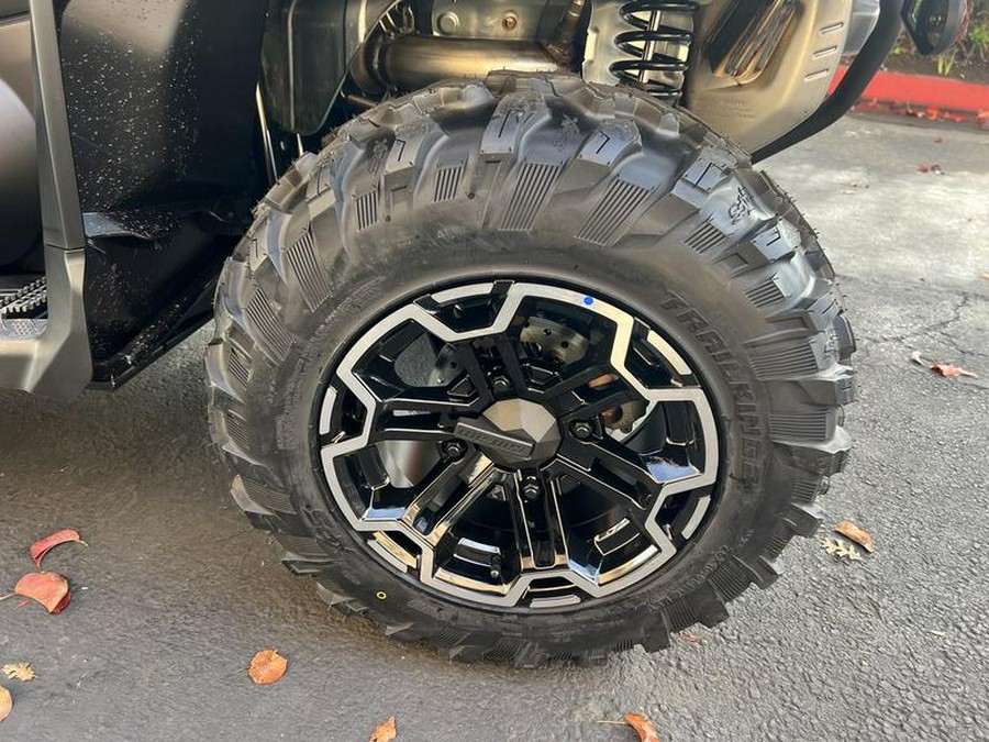 2026 Can-Am® Outlander XT 1000R