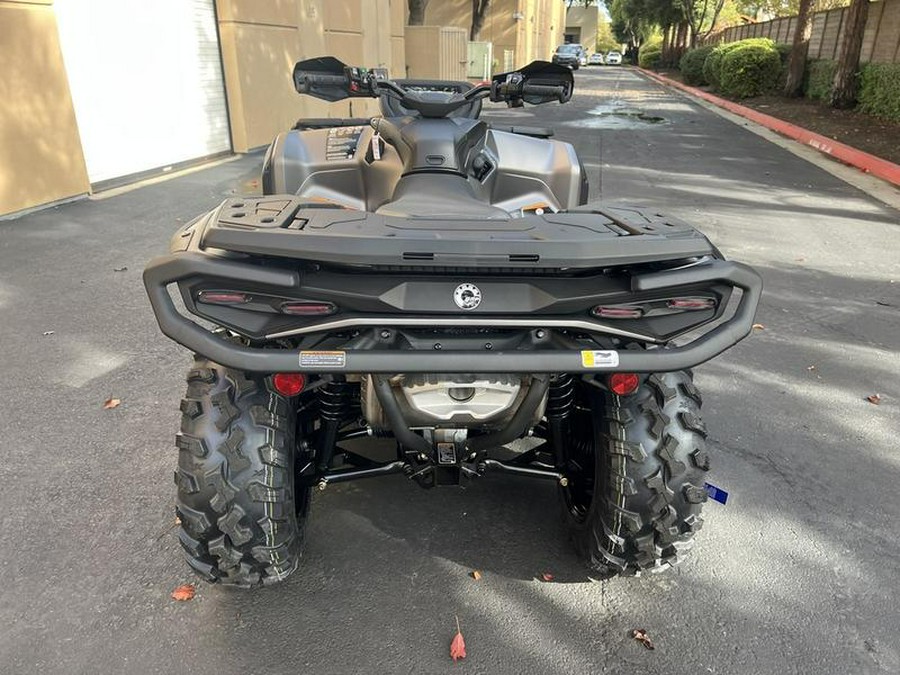 2026 Can-Am® Outlander XT 1000R
