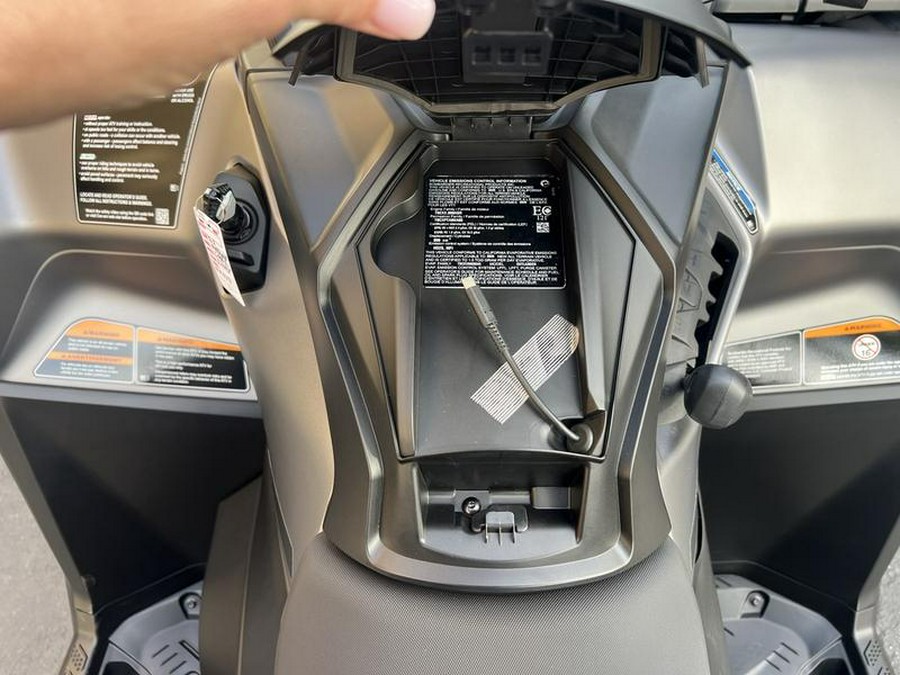 2026 Can-Am® Outlander XT 1000R