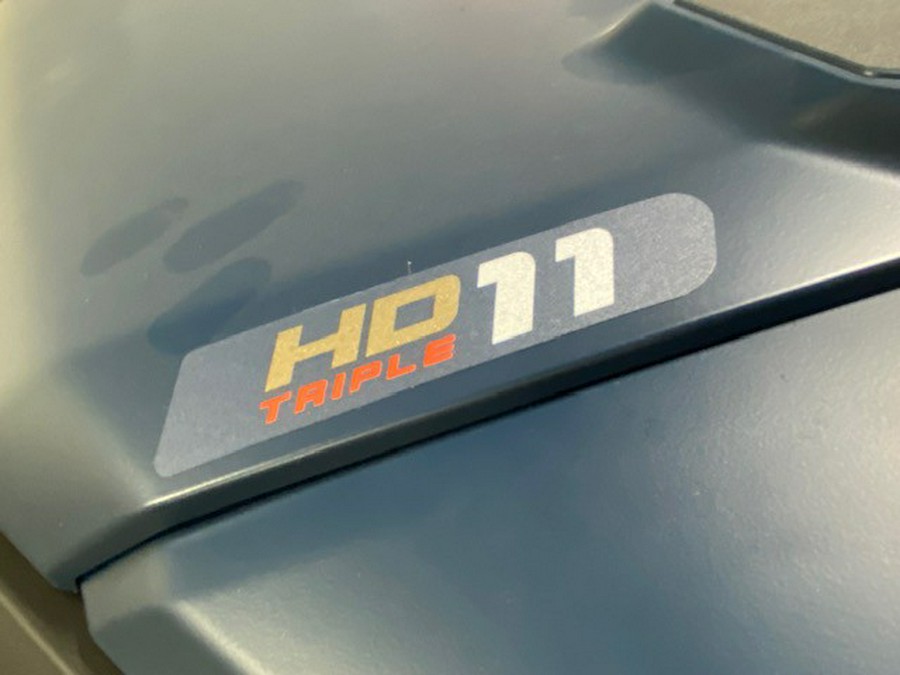 2026 Can-Am SSV DEF MAX XT 65 HD11 BE 26 XT HD11