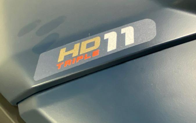 2026 Can-Am SSV DEF MAX XT 65 HD11 BE 26 XT HD11