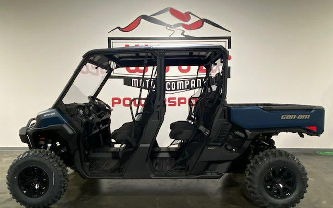 2026 Can-Am SSV DEF MAX XT 65 HD11 BE 26 XT HD11