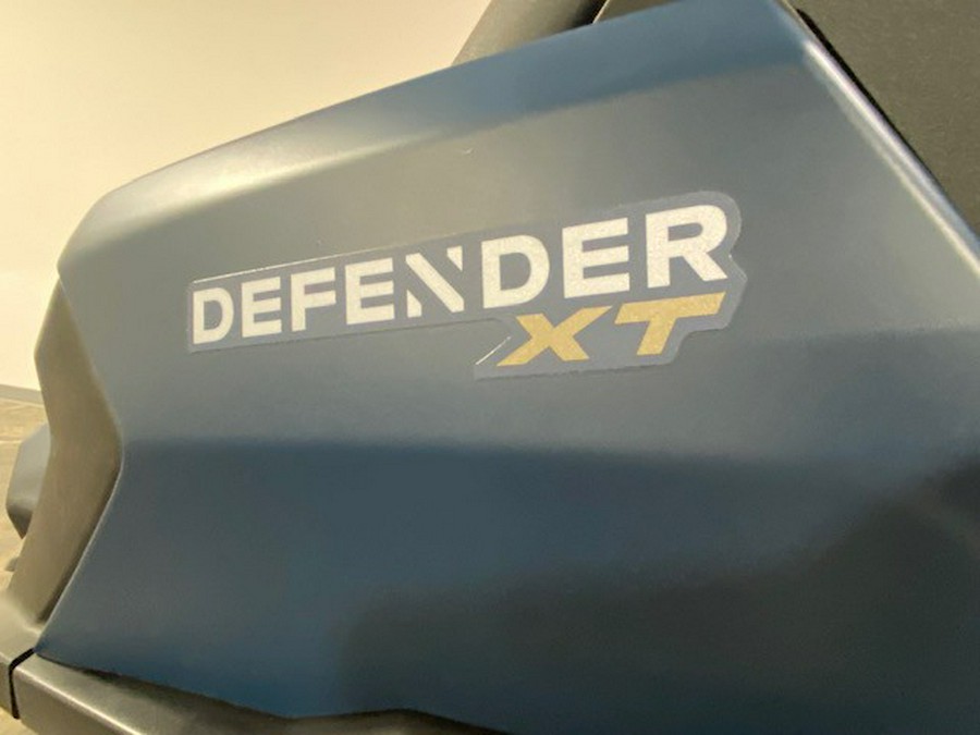 2026 Can-Am SSV DEF MAX XT 65 HD11 BE 26 XT HD11