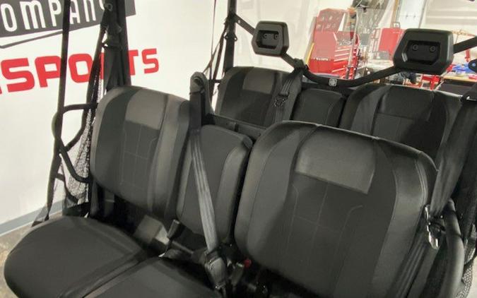 2026 Can-Am SSV DEF MAX XT 65 HD11 BE 26 XT HD11