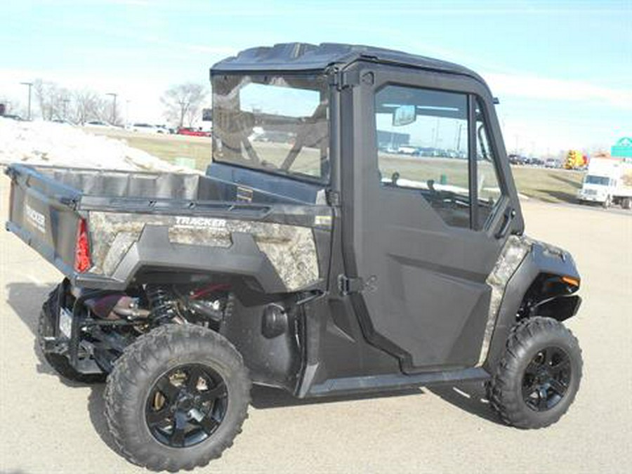 2022 Tracker Off Road 800SX