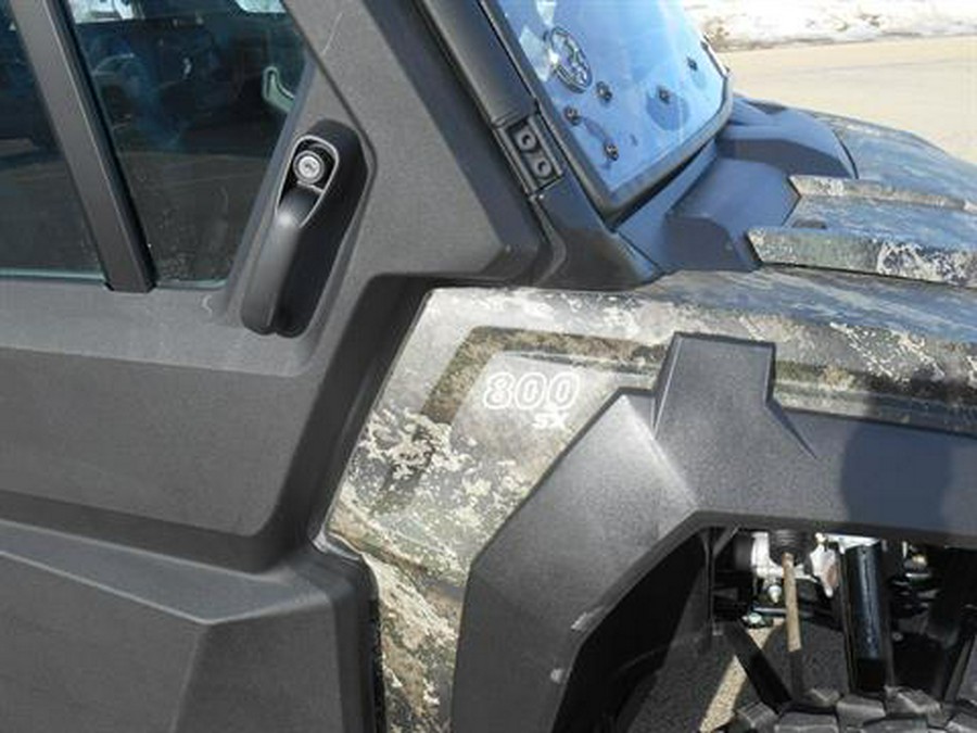 2022 Tracker Off Road 800SX